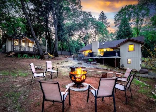 Property at 5844 Cold Springs Dr, Foresthill, CA 95631, 3 beds, 3 baths