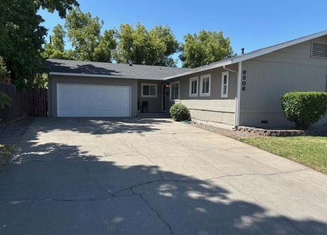 Property at 6306 Shenandoah Dr, Sacramento, CA 95841, 4 beds, 2 baths