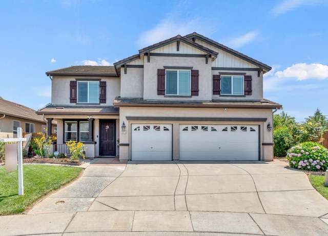 Property at 10174 Clairina Way, Elk Grove, CA 95757, 5 beds, 3 baths