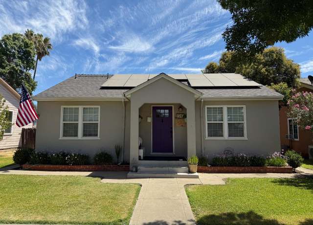 Property at 1542 P St, Newman, CA 95360, 2 beds, 1.5 baths