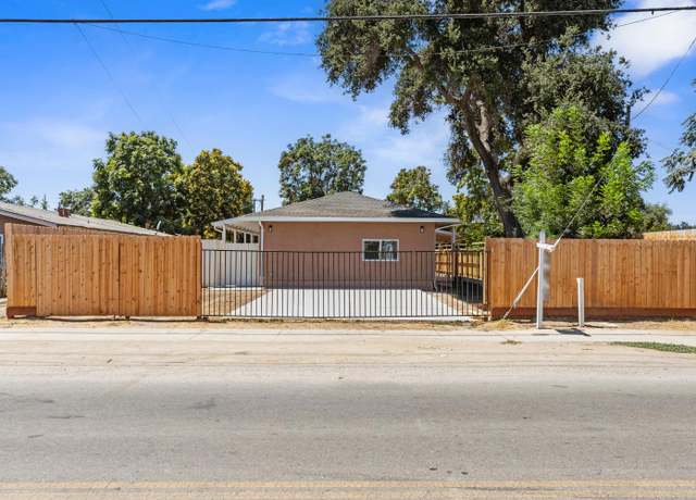 Property at 403 Kerr Ave, Modesto, CA 95354, 4 beds, 2 baths