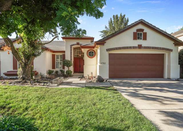 Property at 3741 Brook Valley Cir, Stockton, CA 95219, 3 beds, 2 baths