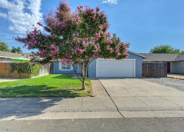 Property at 9547 Achates Cir, Sacramento, CA 95826, 3 beds, 2 baths