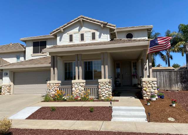 Property at 9515 Mainline Dr, Elk Grove, CA 95624, 5 beds, 2.5 baths