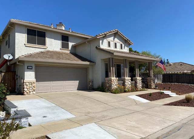 Property at 9515 Mainline Dr, Elk Grove, CA 95624, 5 beds, 2.5 baths