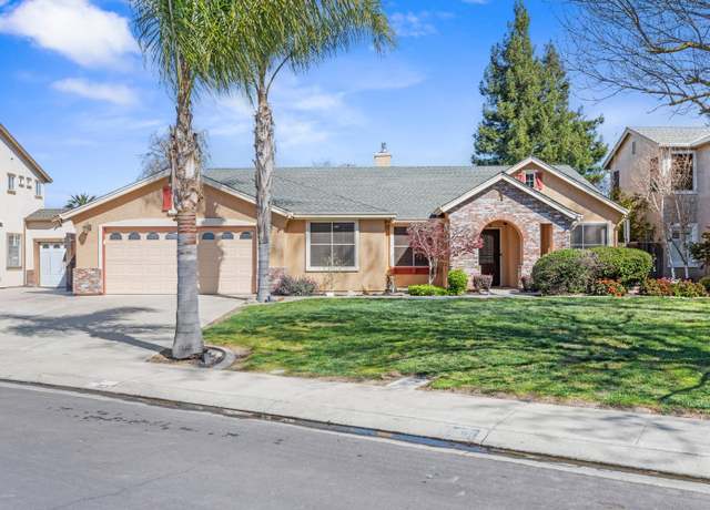 Property at 1621 Sanctuary Ct, Modesto, CA 95357, 5 beds, 2.5 baths