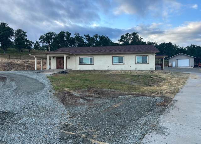 Property at 5858 Southworth Rd, Valley Springs, CA 95252, 3 beds, 2 baths