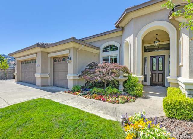 Property at 3030 Melina Dr, El Dorado Hills, CA 95762, 4 beds, 2.5 baths
