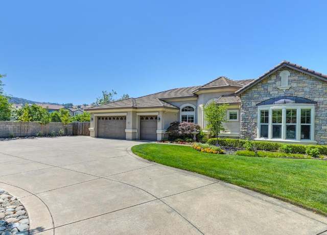 Property at 3030 Melina Dr, El Dorado Hills, CA 95762, 4 beds, 2.5 baths