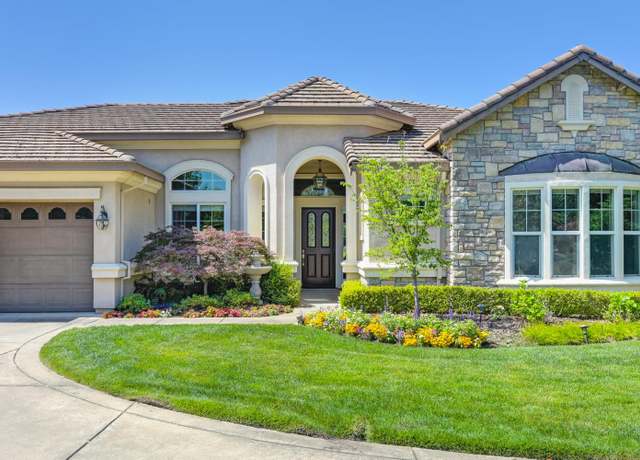 Property at 3030 Melina Dr, El Dorado Hills, CA 95762, 4 beds, 2.5 baths