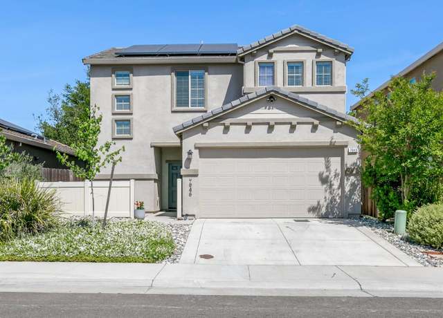 Property at 7946 Little Plum Way, Antelope, CA 95843, 4 beds, 2.5 baths