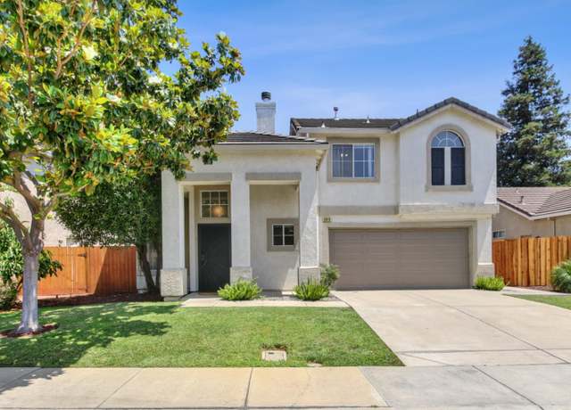 Property at 3410 Hepburn Cir, Stockton, CA 95209, 3 beds, 2.5 baths