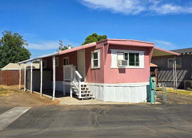 Property at 1523 N Beale Rd #21, Marysville, CA 95901, 1 bed, 1 bath