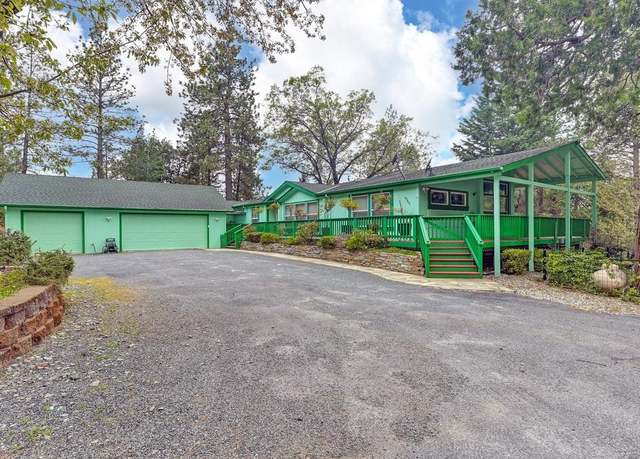 Property at 8565 State Highway 193, Placerville, CA 95667, 3 beds, 2.5 baths
