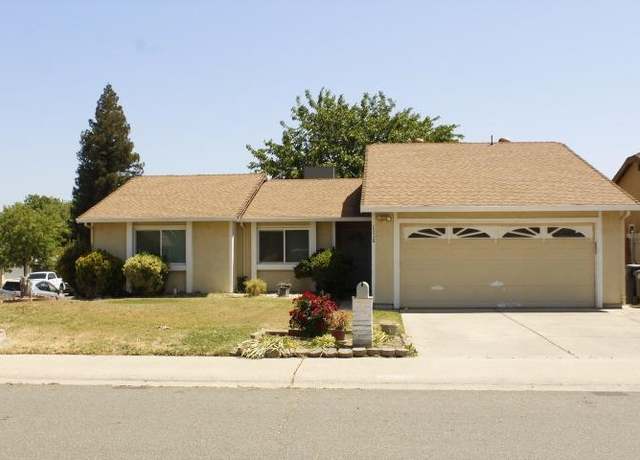 Property at 7208 Parkvale Way, Citrus Heights, CA 95621, 4 beds, 2 baths