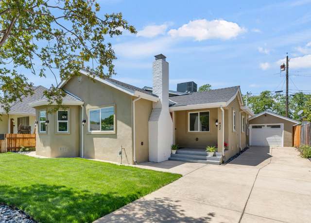 Property at 432 42nd St, Sacramento, CA 95819, 4 beds, 3 baths