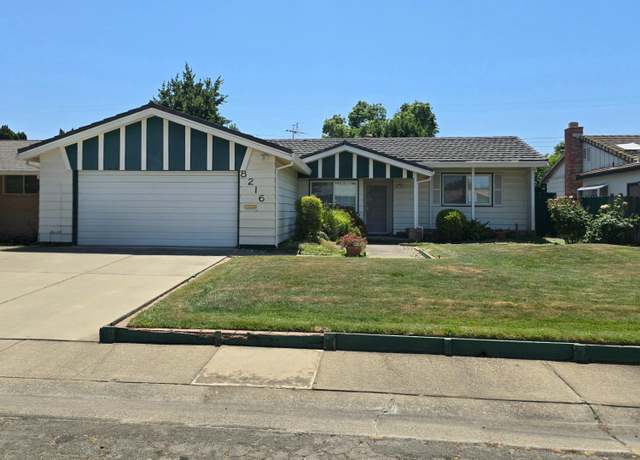 Property at 8216 Rensselaer Way, Sacramento, CA 95826, 3 beds, 2 baths