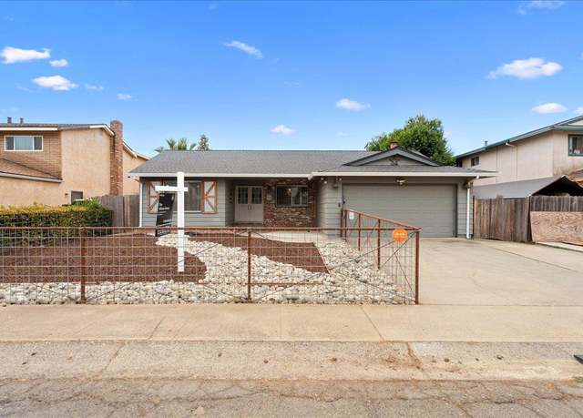 Property at 904 E 22nd St, Marysville, CA 95901, 4 beds, 2 baths