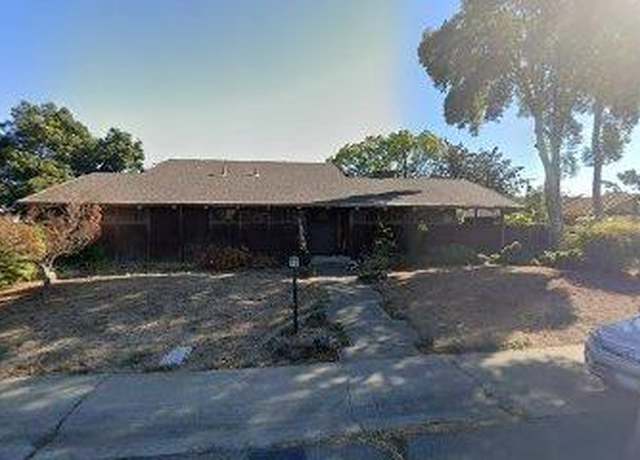 Property at 1349 Gagle Way, Sacramento, CA 95831, 4 beds, 2.5 baths