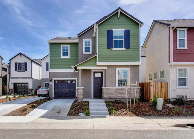 Property at 8 Crumpet Ct, Sacramento, CA 95823, 3 beds, 3 baths