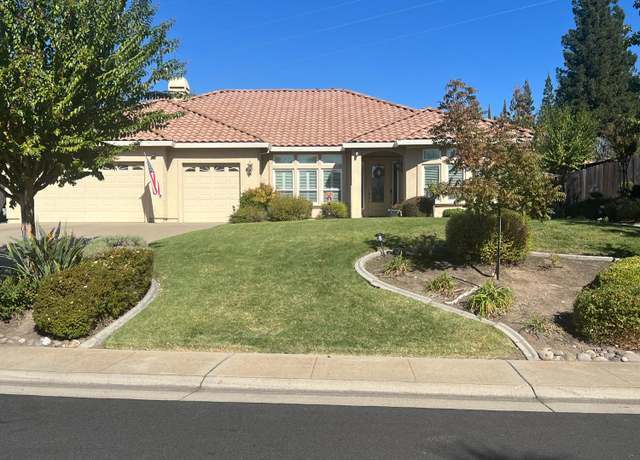 Property at 512 Fort Rock Ct, Folsom, CA 95630, 4 beds, 3 baths