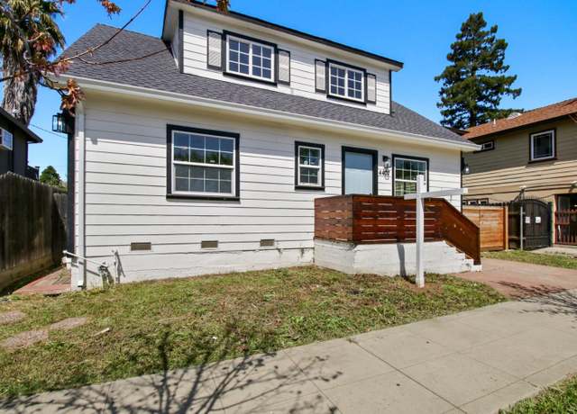 Property at 4407 4th Ave, Sacramento, CA 95817, 4 beds, 2 baths