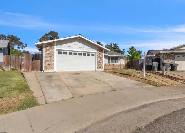 Property at 7847 Shellbrook Ct, Sacramento, CA 95828, 4 beds, 2 baths