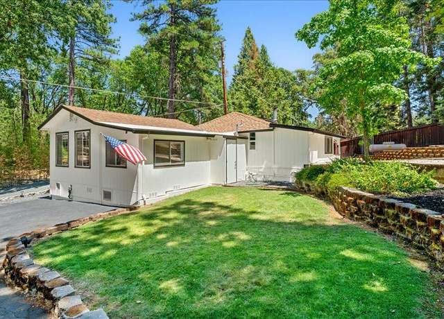 Property at 1035 Grange Rd, Meadow Vista, CA 95722, 2 beds, 1 bath