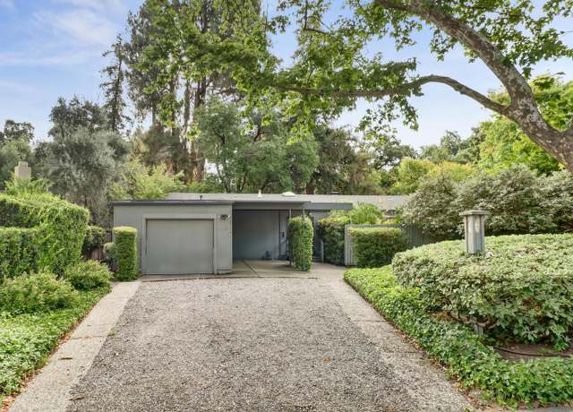 Property at 602 Oak Ave, Davis, CA 95616, 2 beds, 2 baths