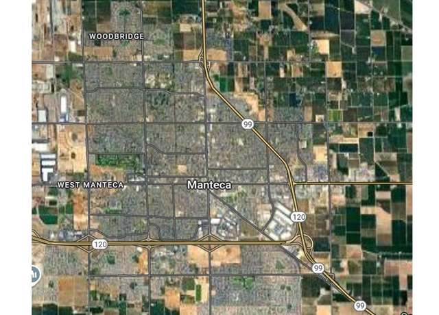 Property at 13120 S Highway 99 Frontage Rd, Manteca, CA 95336