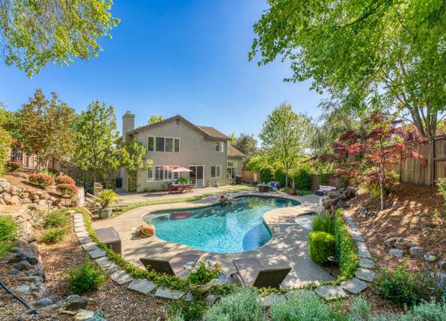 Property at 7037 Rosado Dr, El Dorado Hills, CA 95762, 4 beds, 3 baths
