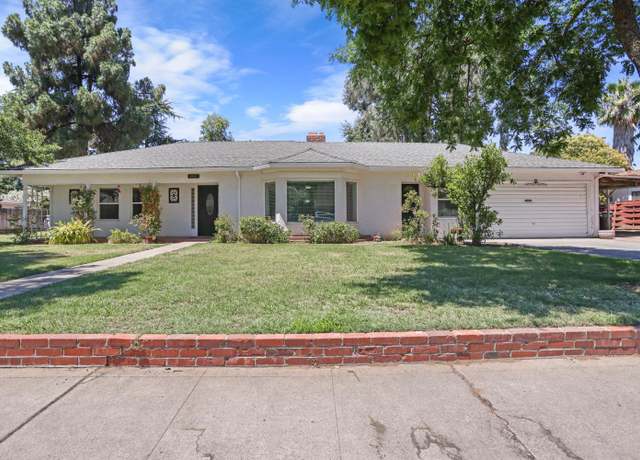 Property at 1421 W Alpine Ave, Stockton, CA 95204, 2 beds, 3 baths