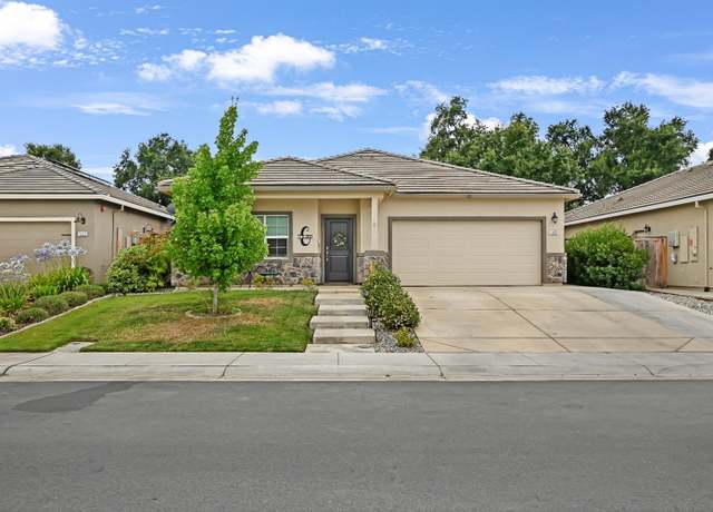 Property at 1502 Braeburn Way, Ione, CA 95640, 4 beds, 2 baths