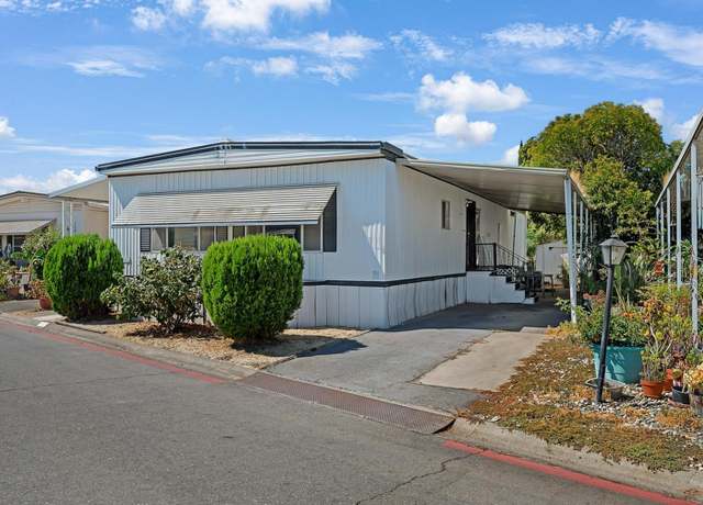 Property at 7548 Huckleberry Ln, Sacramento, CA 95828, 2 beds, 2 baths