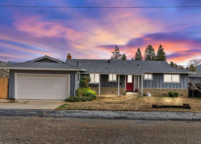 Property at 734 Elizabeth St, Jackson, CA 95642, 3 beds, 2 baths