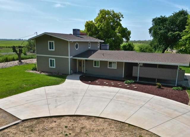 Property at 249 Jem Rd, Oroville, CA 95965, 5 beds, 3 baths