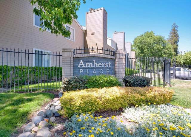 Property at 1019 Dornajo Way #115, Sacramento, CA 95825, 2 beds, 2 baths