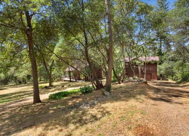 Property at 17271 Little Clear Crk, Grass Valley, CA 95949, 2 beds, 1 bath