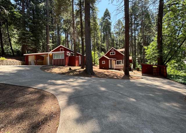 Property at 6604 Ridgeway Dr, Pollock Pines, CA 95726, 2 beds, 1 bath