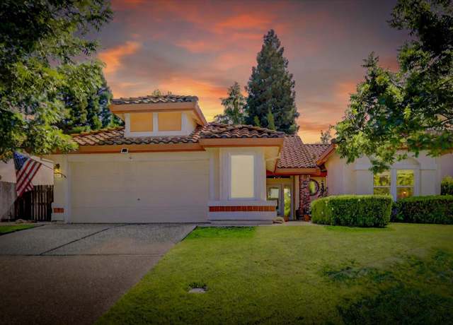 Property at 240 Silberhorn Dr, Folsom, CA 95630, 3 beds, 2 baths