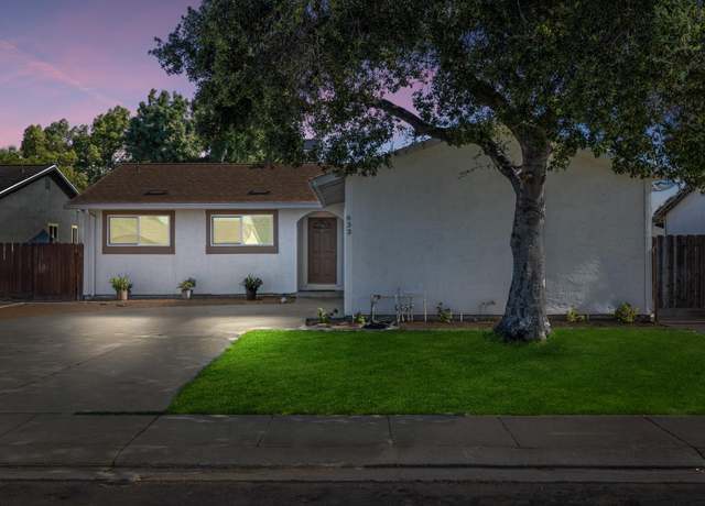 Property at 633 Santa Rosa St, Manteca, CA 95336, 3 beds, 2 baths