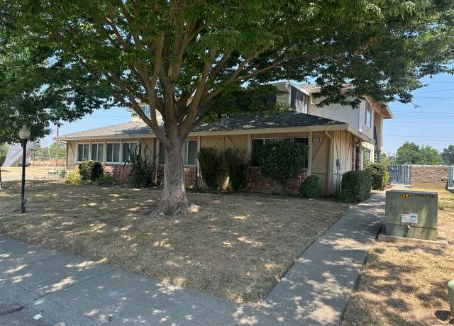 Property at 3129 Occidental Dr #1, Sacramento, CA 95826, 2 beds, 1 bath