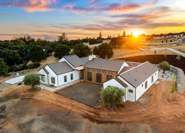 Property at 3140 Rattlesnake Rd, Newcastle, CA 95658, 4 beds, 5 baths