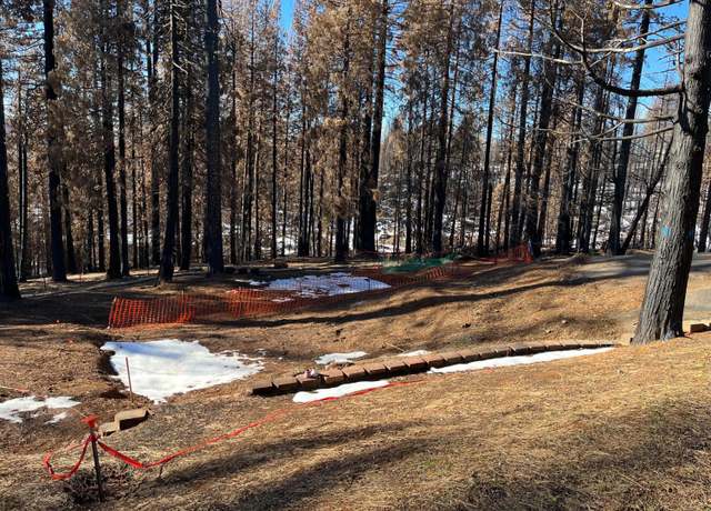 Property at 4962 Edgewood Cir, Grizzly Flats, CA 95636