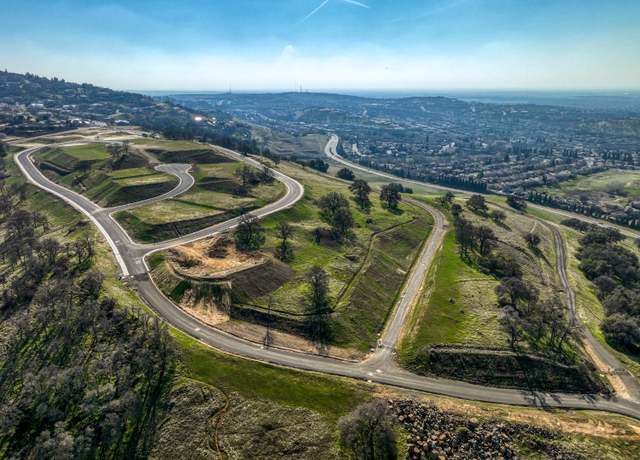 Property at 1080 - Lot #85 Fire Clay Dr, El Dorado Hills, CA 95762