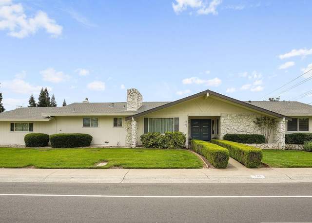 Property at 761 Saverien Dr, Sacramento, CA 95864, 4 beds, 2.5 baths