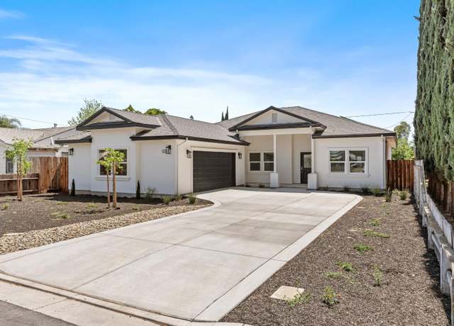Property at 232 E Roseburg Ave, Modesto, CA 95350, 4 beds, 2 baths
