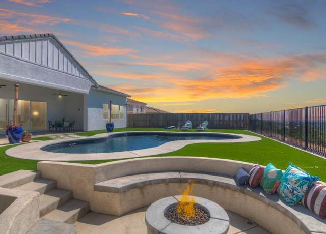 Property at 4009 Whitney Vista Ln, Rocklin, CA 95677, 4 beds, 4.5 baths