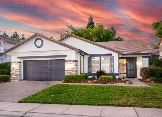 Property at 1076 Callander Way, Folsom, CA 95630, 3 beds, 2 baths