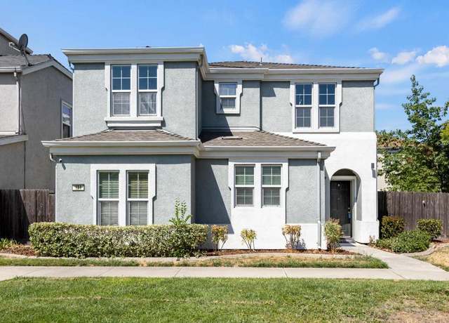 Property at 131 Ashwick Loop, Sacramento, CA 95823, 3 beds, 2.5 baths